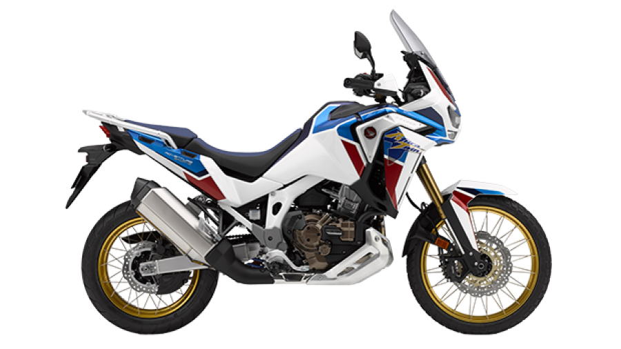 Honda CRF1000L Africa Twin